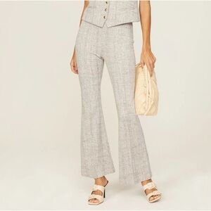 Rosetta‎ Getty Pull On Crop Flares